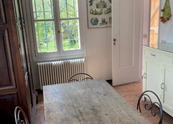 Cucina_Vista2.jpeg - Rustico Santa Margherita Ligure - foto 30