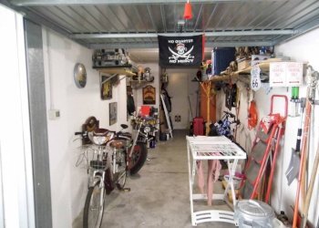 Trilocale xxx, Ravenna - foto 12