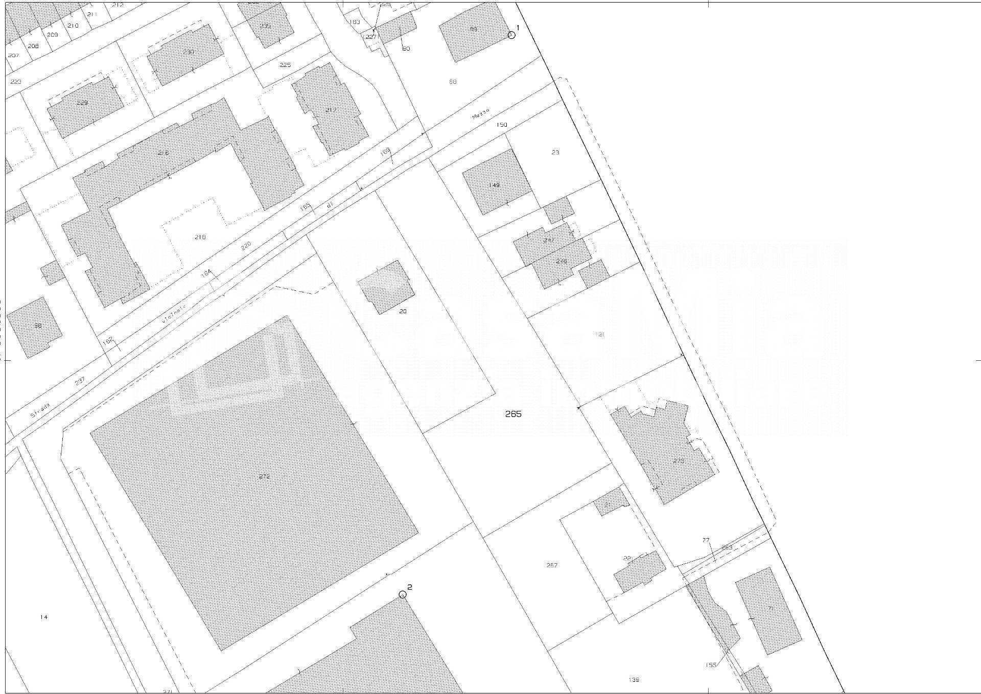 Building land Via Balbi, Rescaldina - photo 2