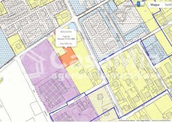 Terreno edificabile Via Balbi, Rescaldina - foto 1