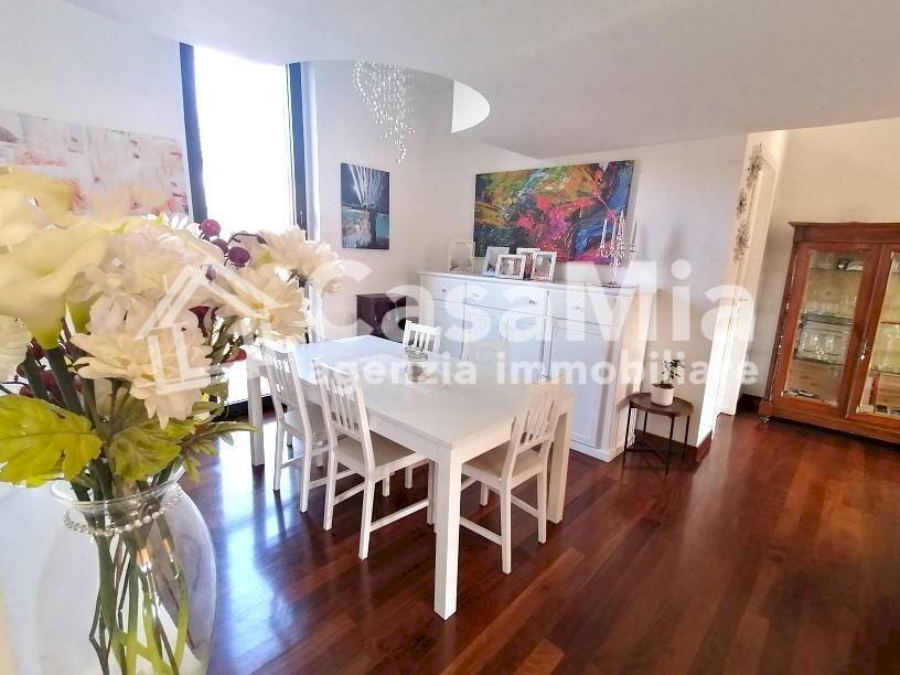 Trilocale via Bellini, Legnano - foto 1