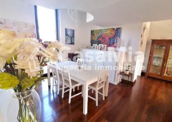 Trilocale via Bellini, Legnano - foto 1