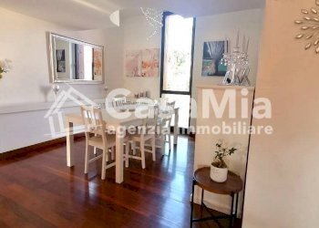 Trilocale via Bellini, Legnano - foto 7