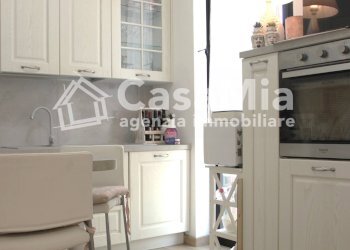 Trilocale via Bellini, Legnano - foto 11