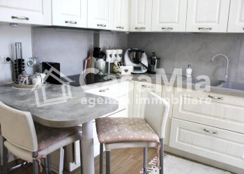 Trilocale via Bellini, Legnano - foto 12