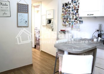 Trilocale via Bellini, Legnano - foto 13