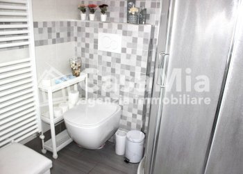 Trilocale via Bellini, Legnano - foto 15