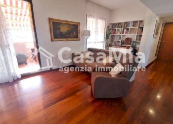 Trilocale via Bellini, Legnano - foto 16