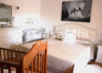 Trilocale via Bellini, Legnano - foto 17