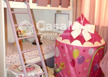 Trilocale via Bellini, Legnano - foto 18