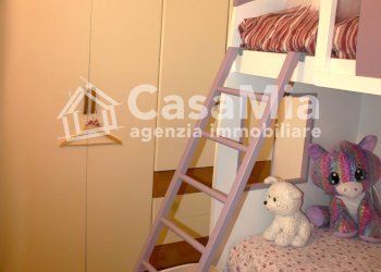 Trilocale via Bellini, Legnano - foto 19