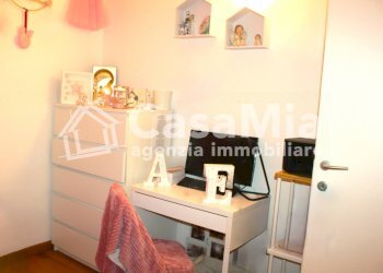 Trilocale via Bellini, Legnano - foto 20