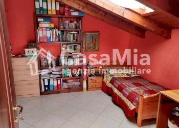 Appartamento Viale Toselli, Legnano - foto 9