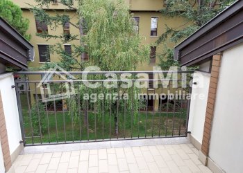 Appartamento Viale Toselli, Legnano - foto 11