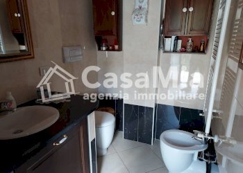 Appartamento Viale Toselli, Legnano - foto 12