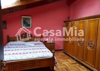 Appartamento Viale Toselli, Legnano - foto 13