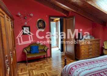 Appartamento Viale Toselli, Legnano - foto 14