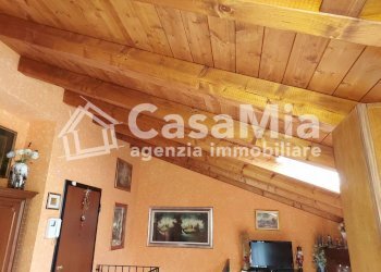 Appartamento Viale Toselli, Legnano - foto 15