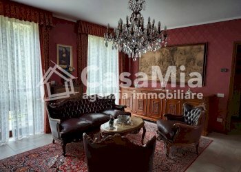 Appartamento Viale Toselli, Legnano - foto 19