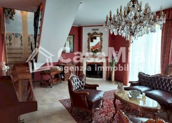 Appartamento Viale Toselli, Legnano - foto 20