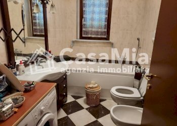 Appartamento Viale Toselli, Legnano - foto 21