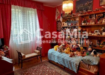 Appartamento Viale Toselli, Legnano - foto 22