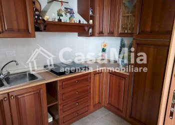 Appartamento Viale Toselli, Legnano - foto 23