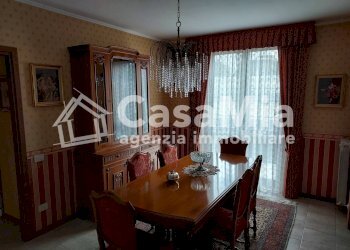 Appartamento Viale Toselli, Legnano - foto 24