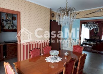 Appartamento Viale Toselli, Legnano - foto 25