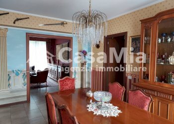 Appartamento Viale Toselli, Legnano - foto 26