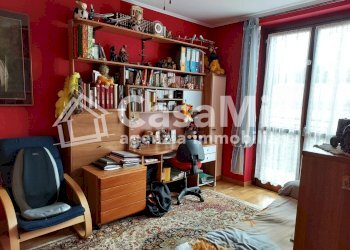 Appartamento Viale Toselli, Legnano - foto 27