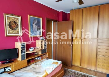 Appartamento Viale Toselli, Legnano - foto 29