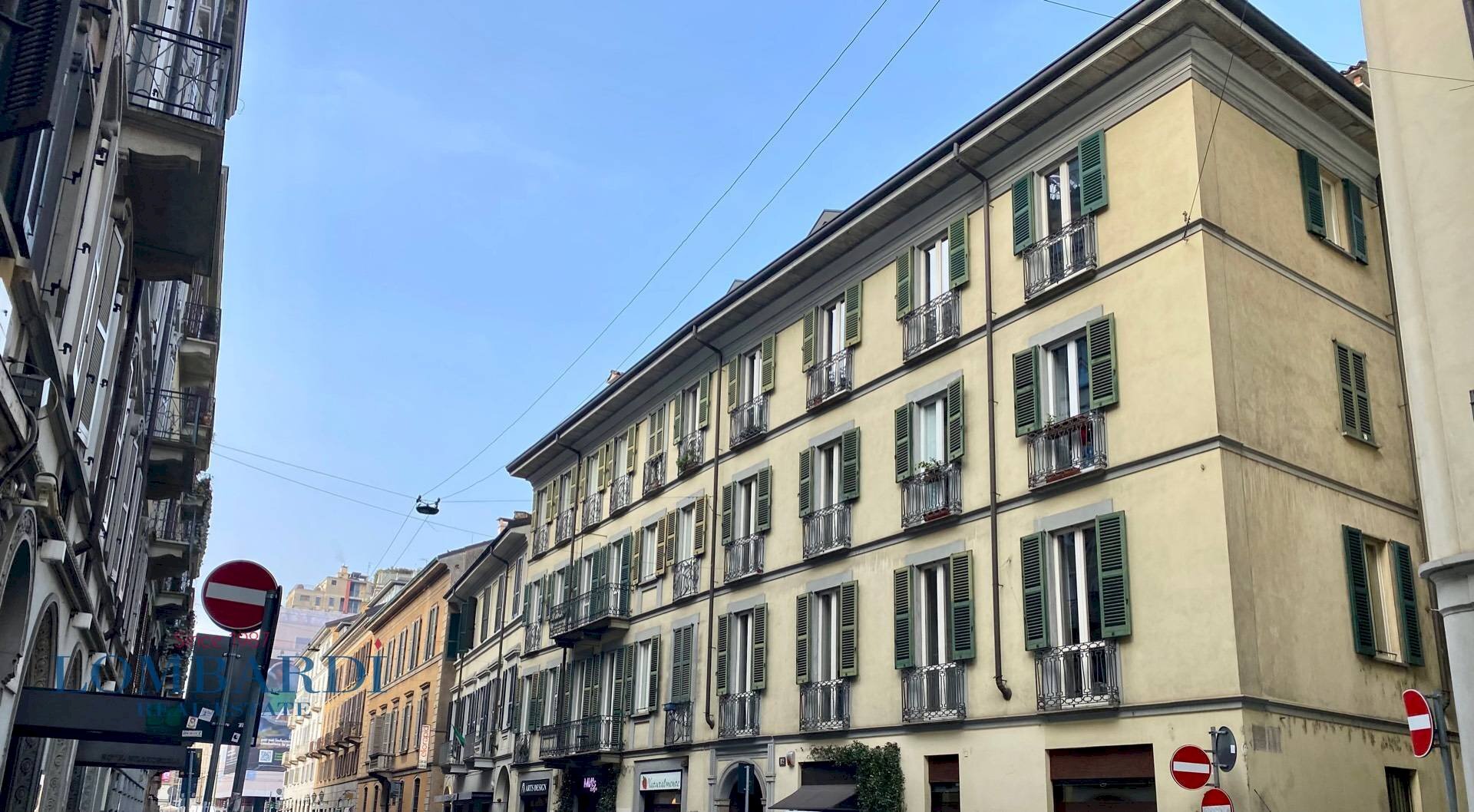 Negozio Via Dell'Orso, Milano - foto 3