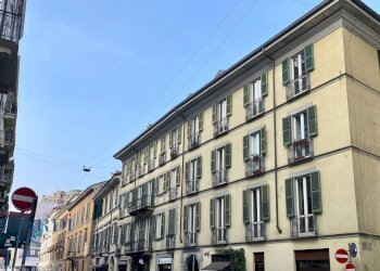 Negozio Via Dell'Orso, Milano - foto 3