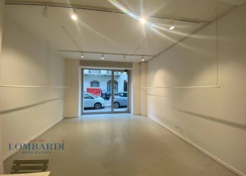 Negozio Via Dell'Orso, Milano - foto 4