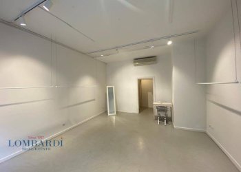 Negozio Via Dell'Orso, Milano - foto 5