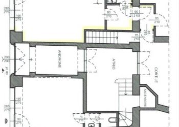 Negozio Via Dell'Orso, Milano - foto 6