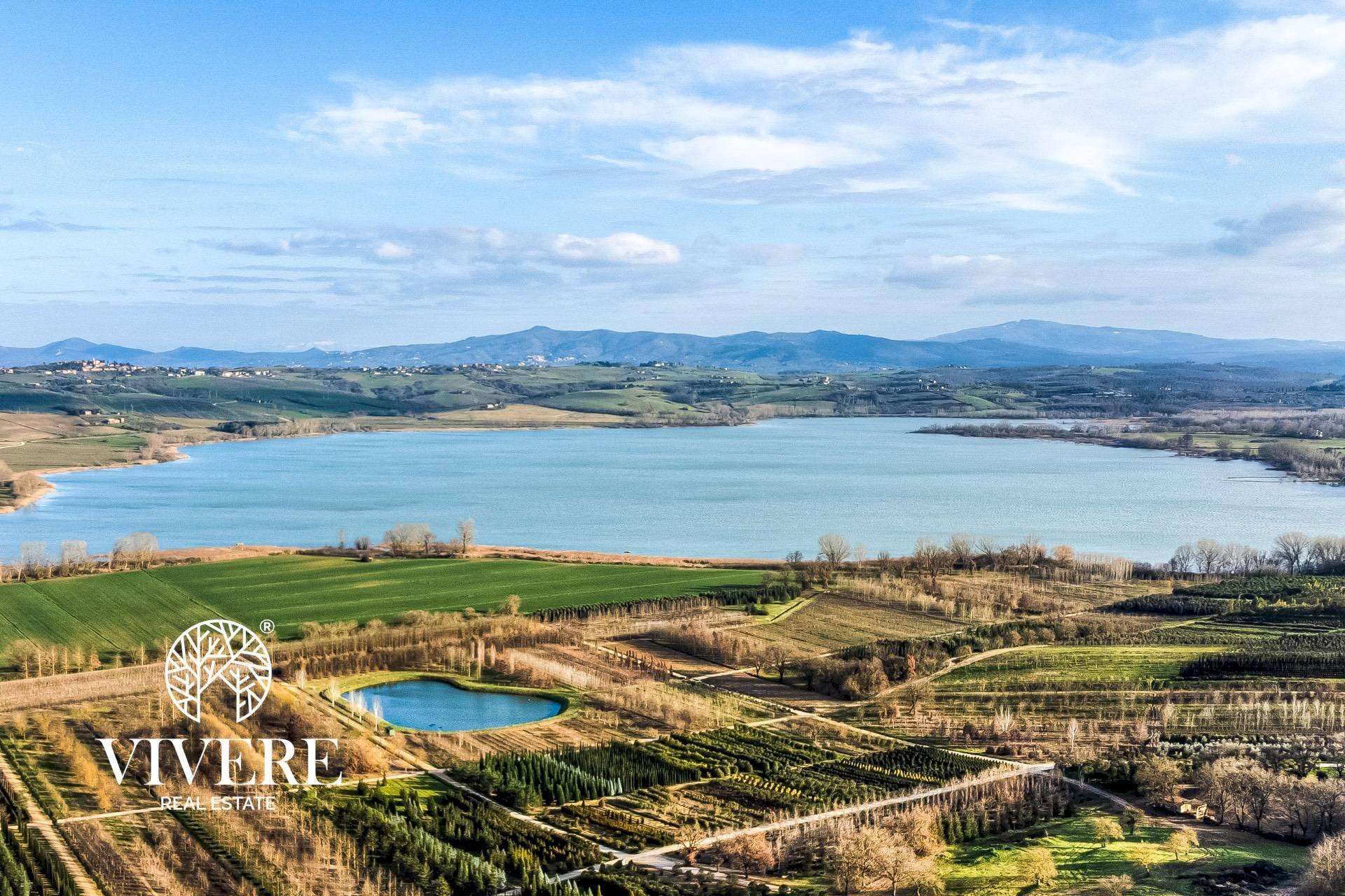 Single Family Villa Via Monteluce, Castiglione del Lago - photo 2