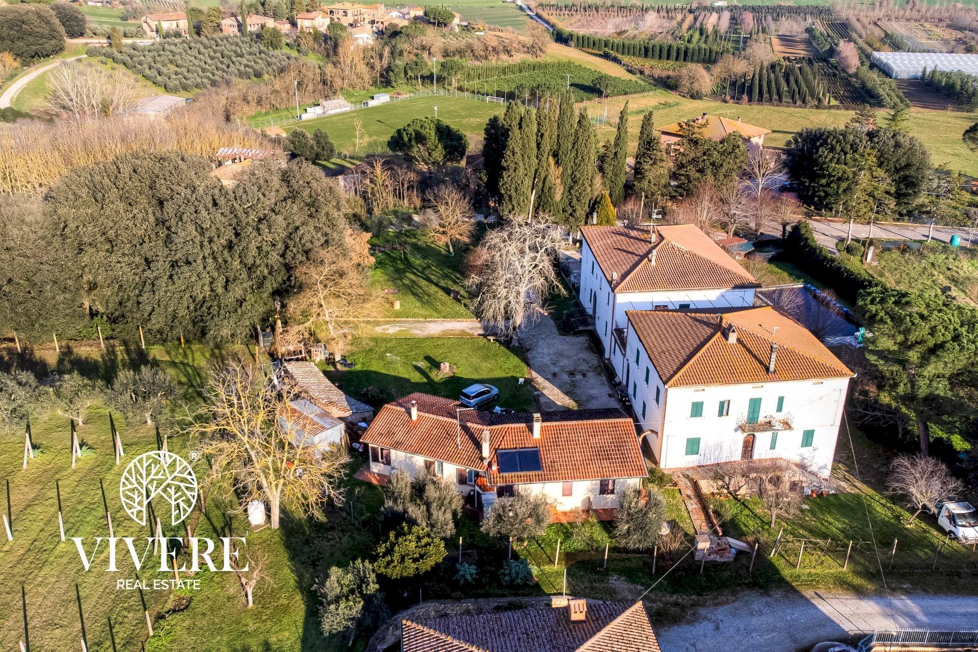 Single Family Villa Via Monteluce, Castiglione del Lago - photo 3