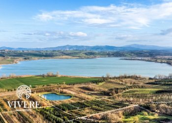 Villa Unifamiliare Via Monteluce, Castiglione del Lago - foto 2