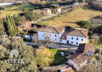 Villa Unifamiliare Via Monteluce, Castiglione del Lago - foto 4