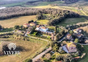 Villa Unifamiliare Via Monteluce, Castiglione del Lago - foto 5