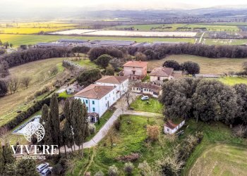 Villa Unifamiliare Via Monteluce, Castiglione del Lago - foto 6