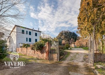 Villa Unifamiliare Via Monteluce, Castiglione del Lago - foto 7