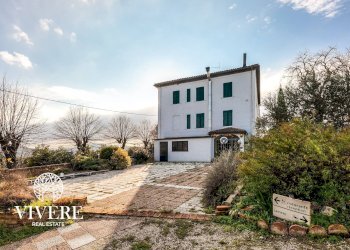 Villa Unifamiliare Via Monteluce, Castiglione del Lago - foto 8