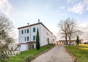 Villa Unifamiliare Via Monteluce, Castiglione del Lago - foto 9