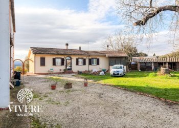Villa Unifamiliare Via Monteluce, Castiglione del Lago - foto 10