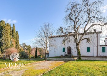 Villa Unifamiliare Via Monteluce, Castiglione del Lago - foto 11