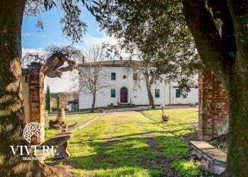 Villa Unifamiliare Via Monteluce, Castiglione del Lago - foto 12