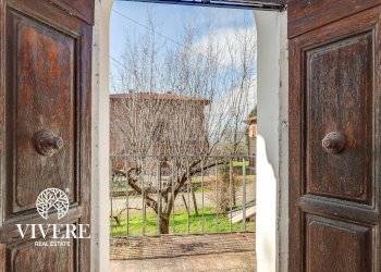 Villa Unifamiliare Via Monteluce, Castiglione del Lago - foto 14